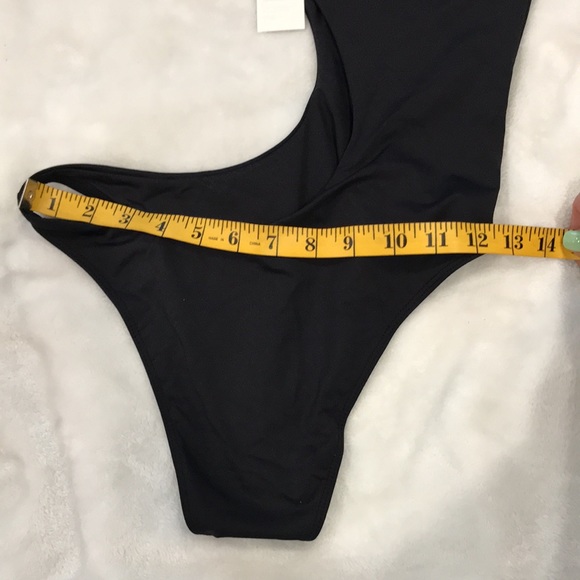 Frankies Bikinis size S - Picture 10 of 11